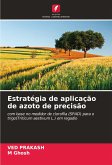 Estratégia de aplicação de azoto de precisão