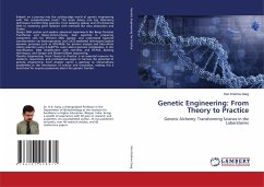 Genetic Engineering: From Theory to Practice