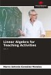 Linear Algebra for Teaching Activities - Bild 1