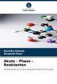 Akute - Phase - Reaktanten