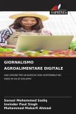 GIORNALISMO AGROALIMENTARE DIGITALE