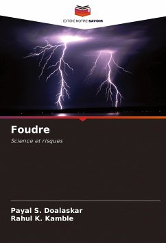 Foudre - Doalaskar, Payal S.;Kamble, Rahul K.