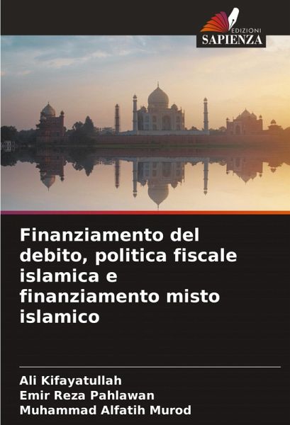 Finanziamento del debito, politica fiscale islamica e finanziamento misto islamico