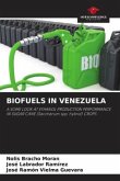 BIOFUELS IN VENEZUELA