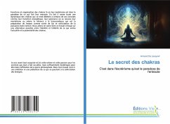 Le secret des chakras