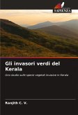 Gli invasori verdi del Kerala