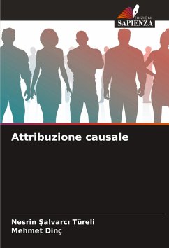 Cover Attribuzione causale