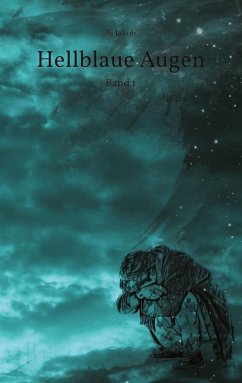 Cover Hellblaue Augen