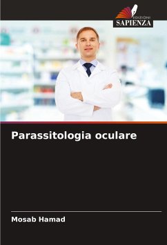 Parassitologia oculare - Hamad, Mosab