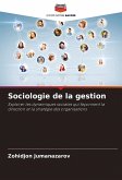 Sociologie de la gestion