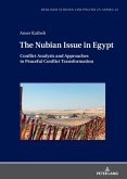 The Nubian Issue in Egypt