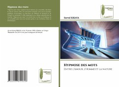 Hypnose des mots - KIKAYA, Sorvel