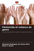 Féminicide et violence de genre