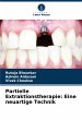 Partielle Extraktionstherapie: Eine... - Bild 1