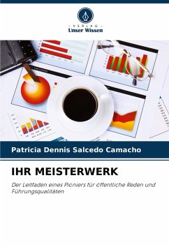Cover IHR MEISTERWERK