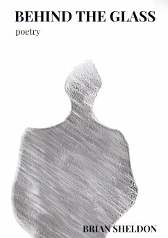 Cover Behind the glass