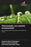 Fitorimedio con piante ornamentali