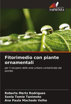 Cover Fitorimedio con piante ornamentali