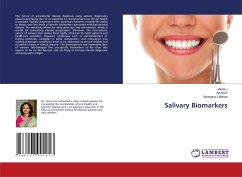 Salivary Biomarkers Salivary Biomarkers