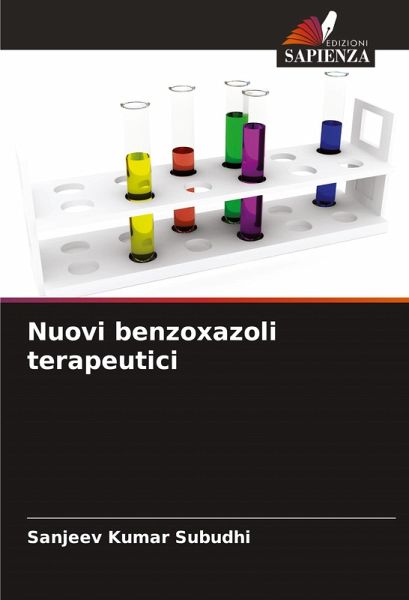 Nuovi benzoxazoli terapeutici