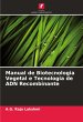 Manual de Biotecnologia Vegetal e... - Bild 1