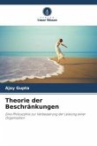 Theorie der Beschränkungen