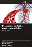 Dissezioni aortiche post-traumatiche