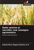 Dalla semina al raccolto: una rassegna agronomica