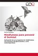 Mindfulness para prevenir el burnout - Bild 1