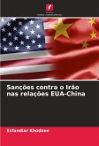 Sanções contra o Irão nas relações EUA-China