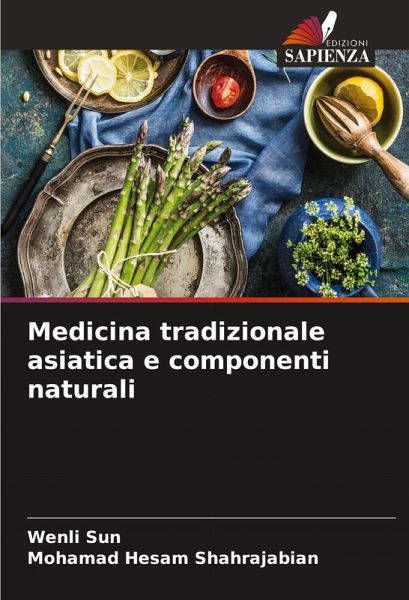 Medicina tradizionale asiatica e componenti naturali