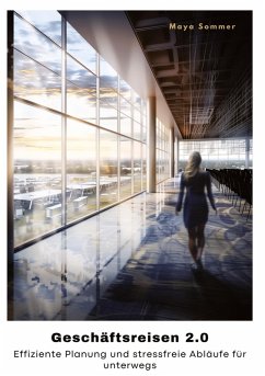 Cover Geschäftsreisen 2.0