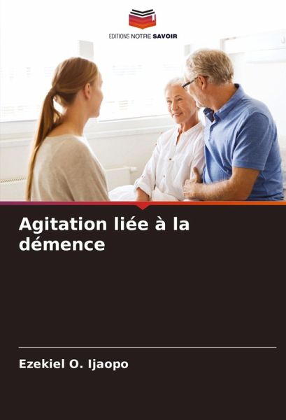 Agitation liée à la démence