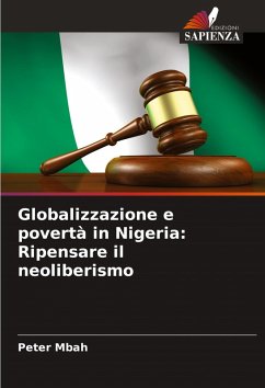 Cover Globalizzazione e povertà in Nigeria: Ripensare il neoliberismo