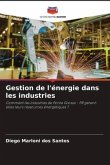 Gestion de l'énergie dans les industries