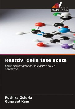 Cover Reattivi della fase acuta