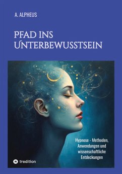 Cover Pfad ins Unterbewusstsein