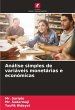 Análise simples de variáveis... - Bild 1