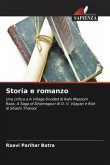 Storia e romanzo