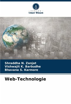 Cover Web-Technologie