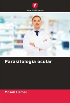 Cover Parasitologia ocular