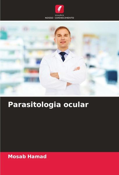 Parasitologia ocular Parasitologia ocular