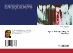 Digital Radiography in Dentistry