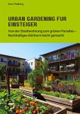 Urban Gardening für Einsteiger