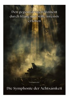 Cover Die Symphonie der Achtsamkeit