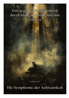 Cover Die Symphonie der Achtsamkeit