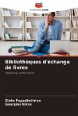 Bibliothèques d'échange de livres Bibliothèques d'échange de livres