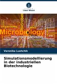 Simulationsmodellierung in der industriellen Biotechnologie