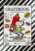 CRAFTBOOK - CARTOON LERNHILFE FÜR KURZGESCHICHTEN - WITZIGE THEMEN MIT PAULI POLTERER - KONZENTRATIONSÜBUNGEN