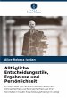 Alltägliche Entscheidungsstile,... - Bild 1